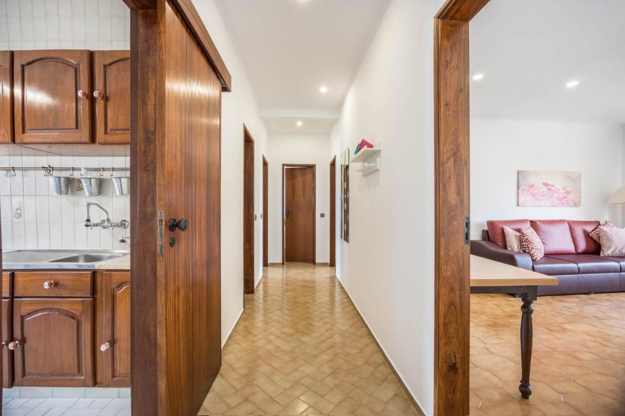 Cabo De Sagres -2 Bedroom Apartment المظهر الخارجي الصورة