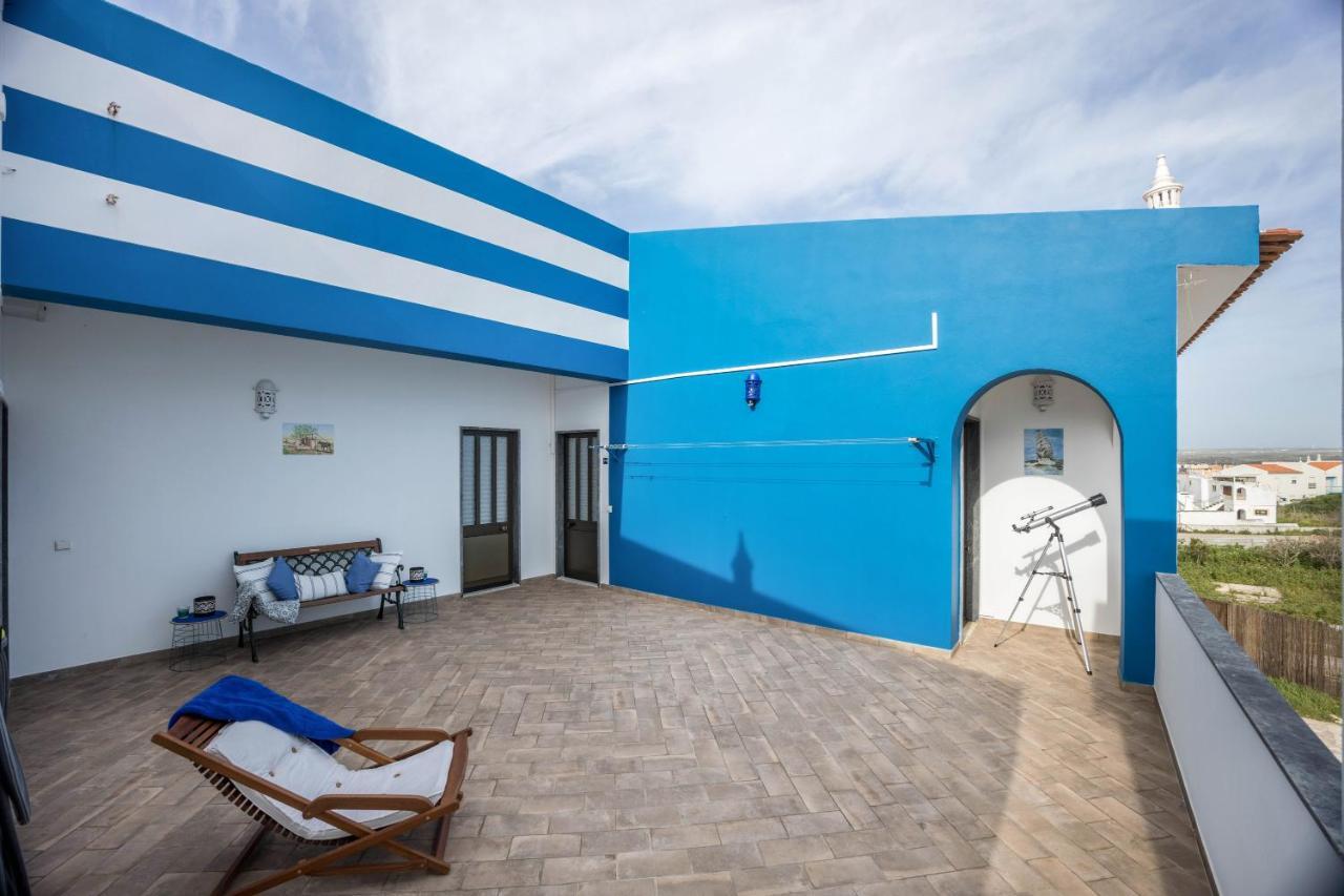 Cabo De Sagres -2 Bedroom Apartment المظهر الخارجي الصورة