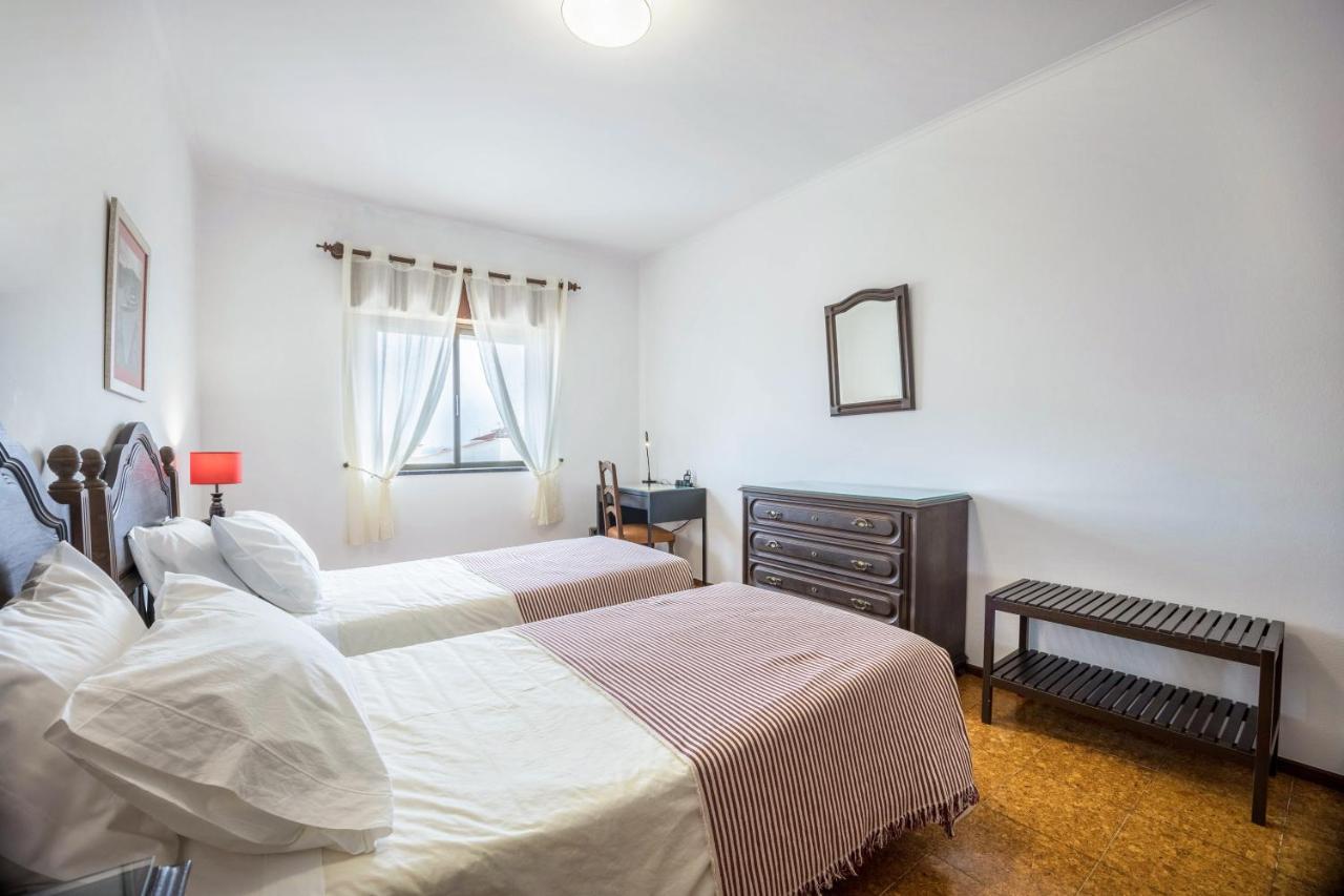 Cabo De Sagres -2 Bedroom Apartment المظهر الخارجي الصورة